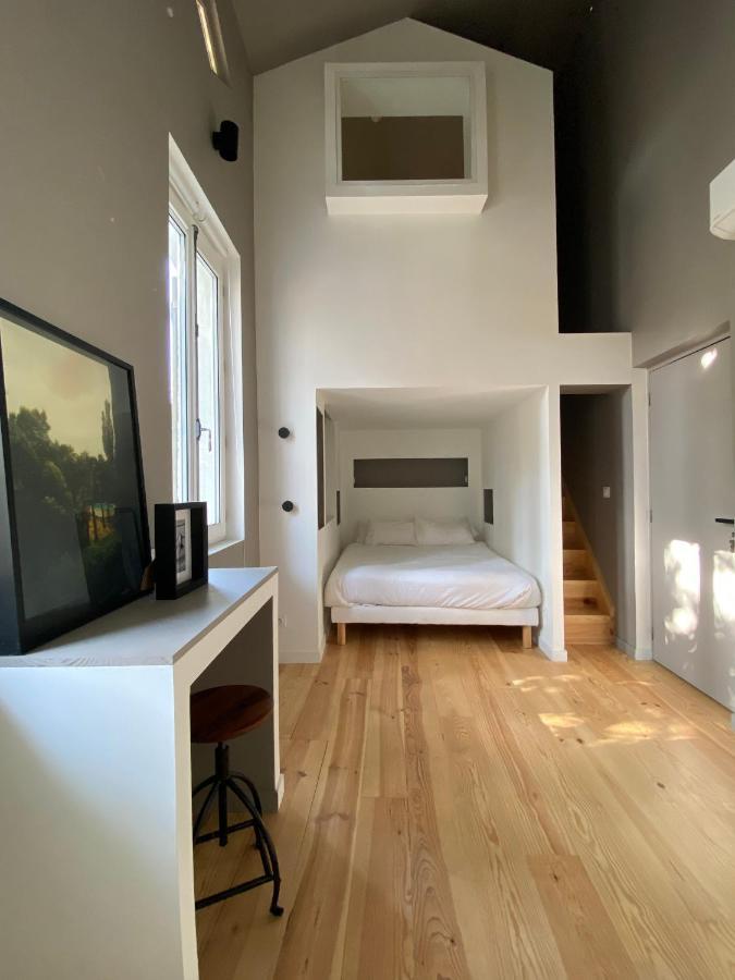 Bed and Breakfast la prairie demeure de charme eco-friendly à Toulouse Extérieur photo
