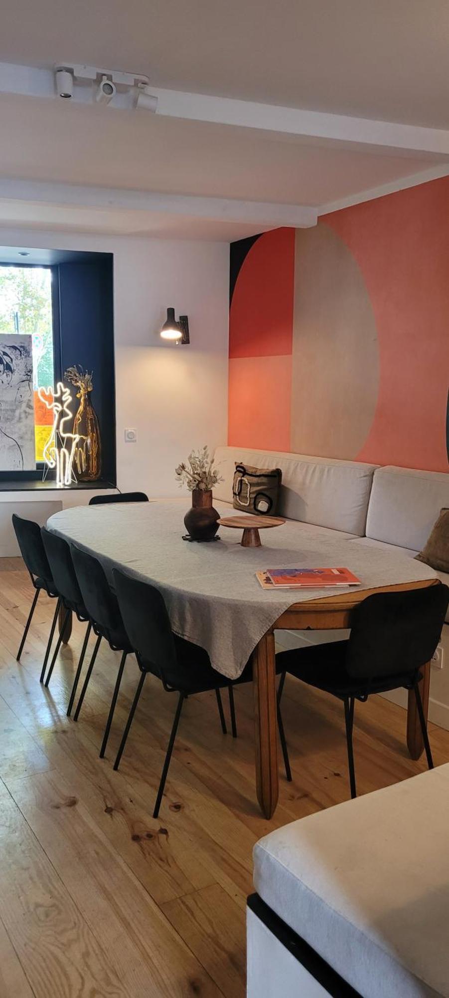 Bed and Breakfast la prairie demeure de charme eco-friendly à Toulouse Extérieur photo