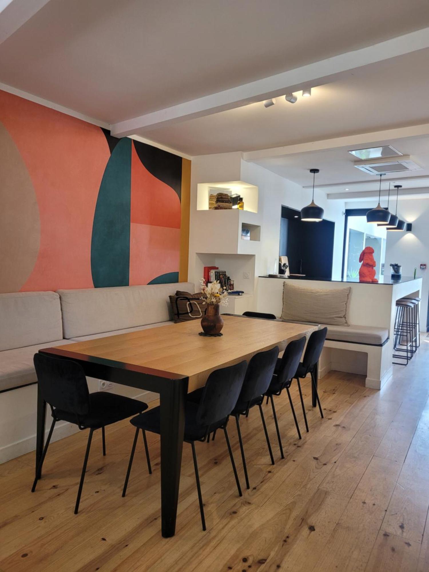 Bed and Breakfast la prairie demeure de charme eco-friendly à Toulouse Extérieur photo